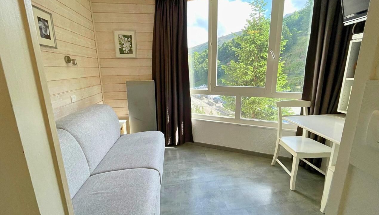 Photo of Livingroom in Les Menuires