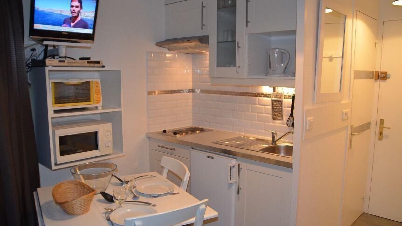 Photo of Kitchen in Les Menuires