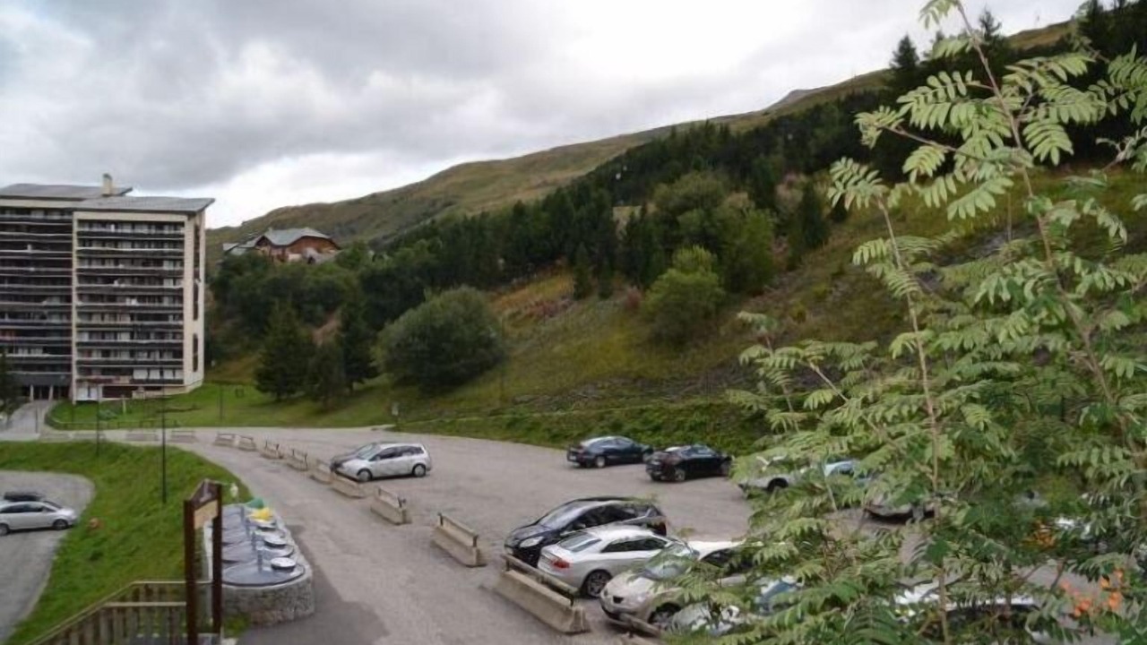 Photo of Outdoor in Les Menuires