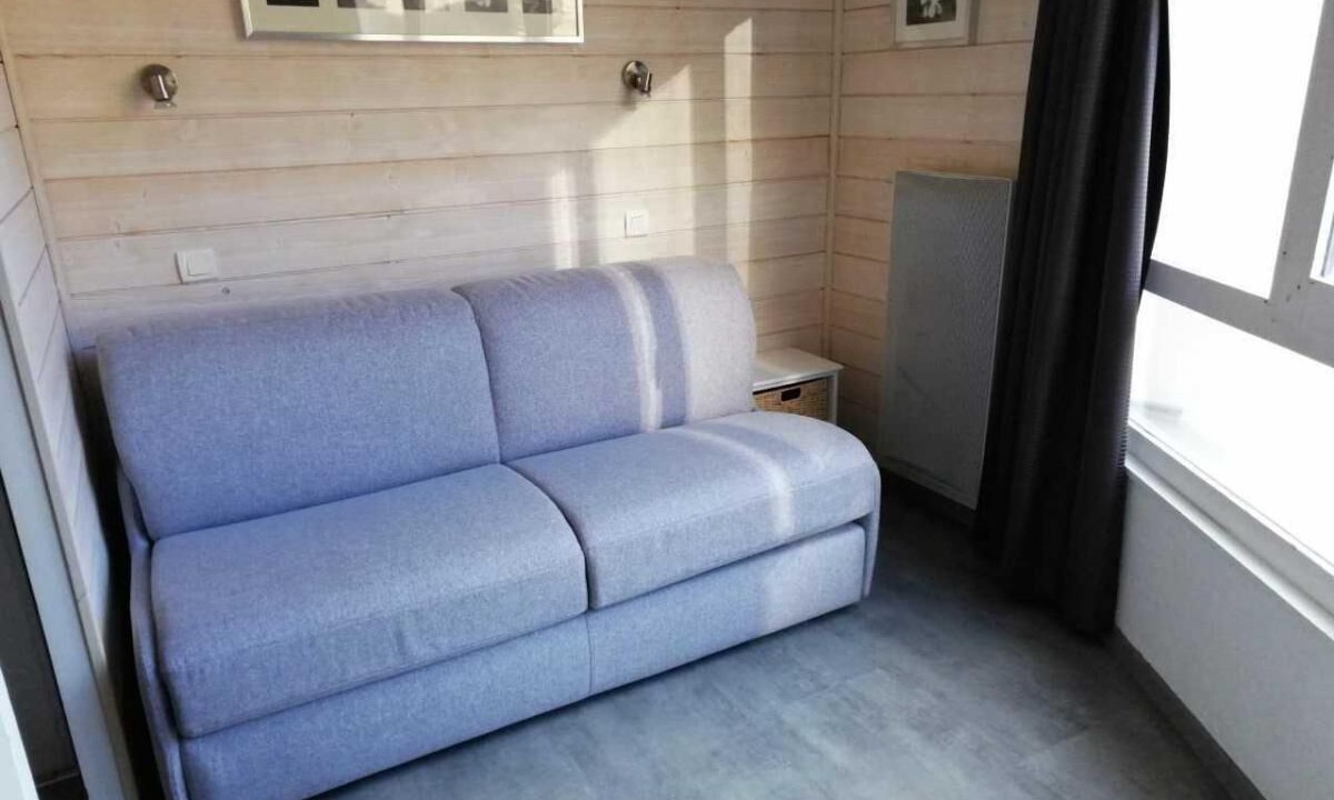 Photo of Livingroom in Les Menuires