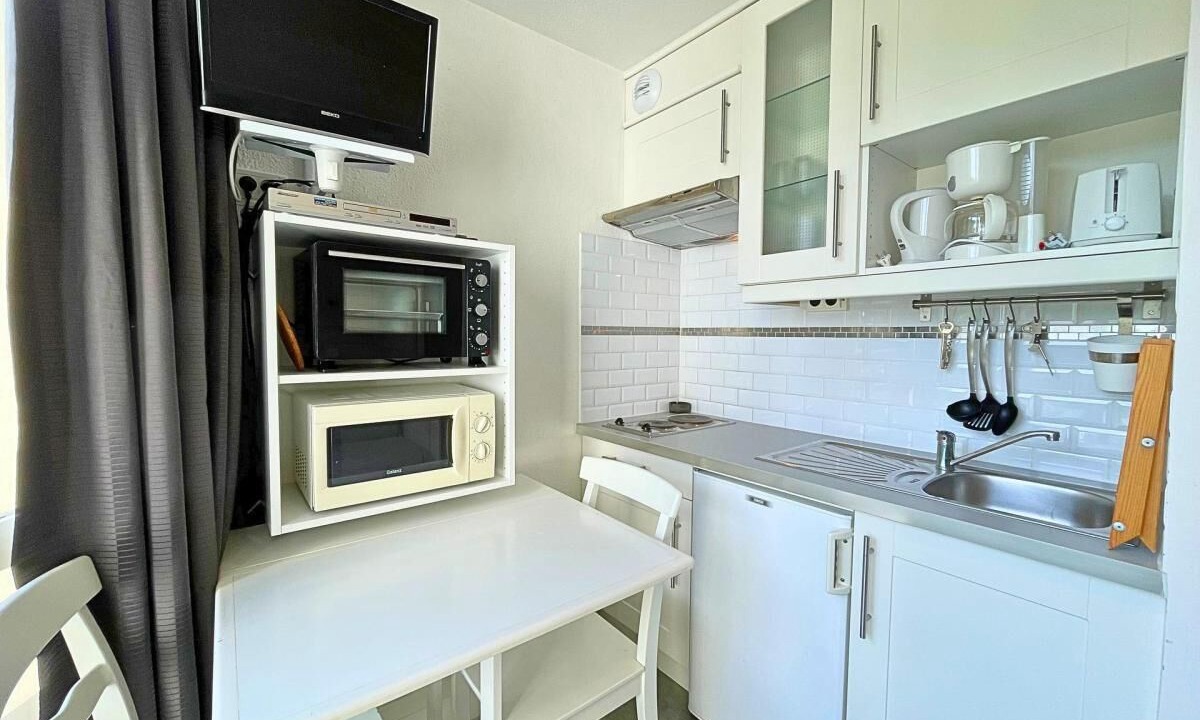 Photo of Kitchen in Les Menuires