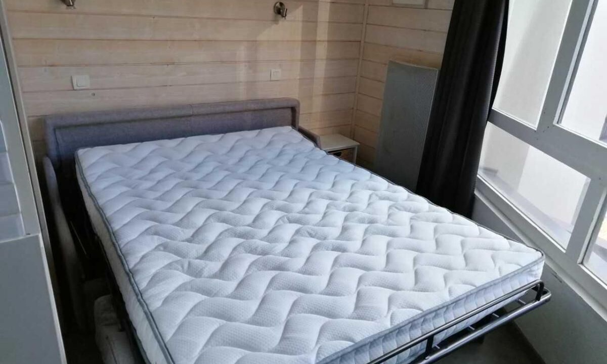 Photo of Bedroom in Les Menuires