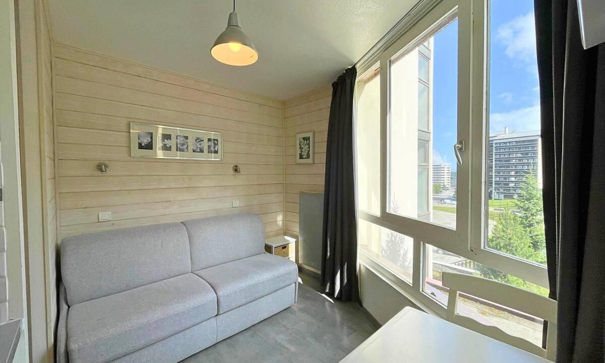 Photo of Livingroom in Les Menuires