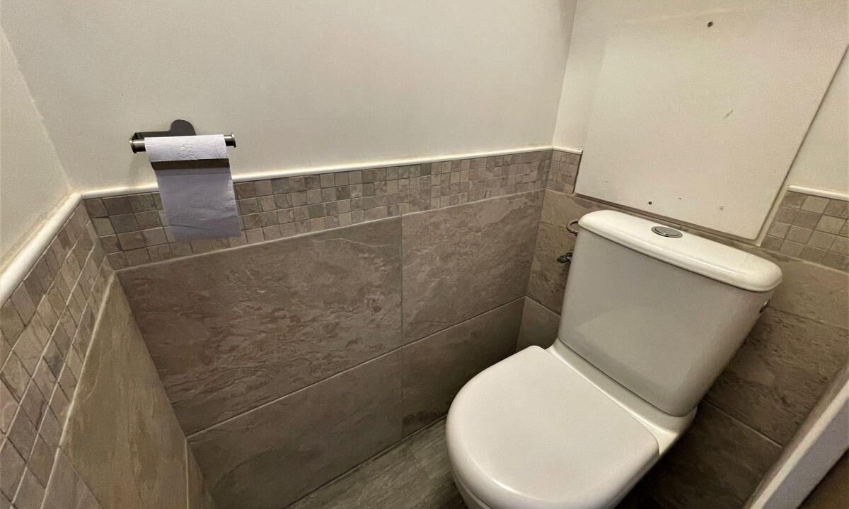 Photo of Bathroom in Les Menuires