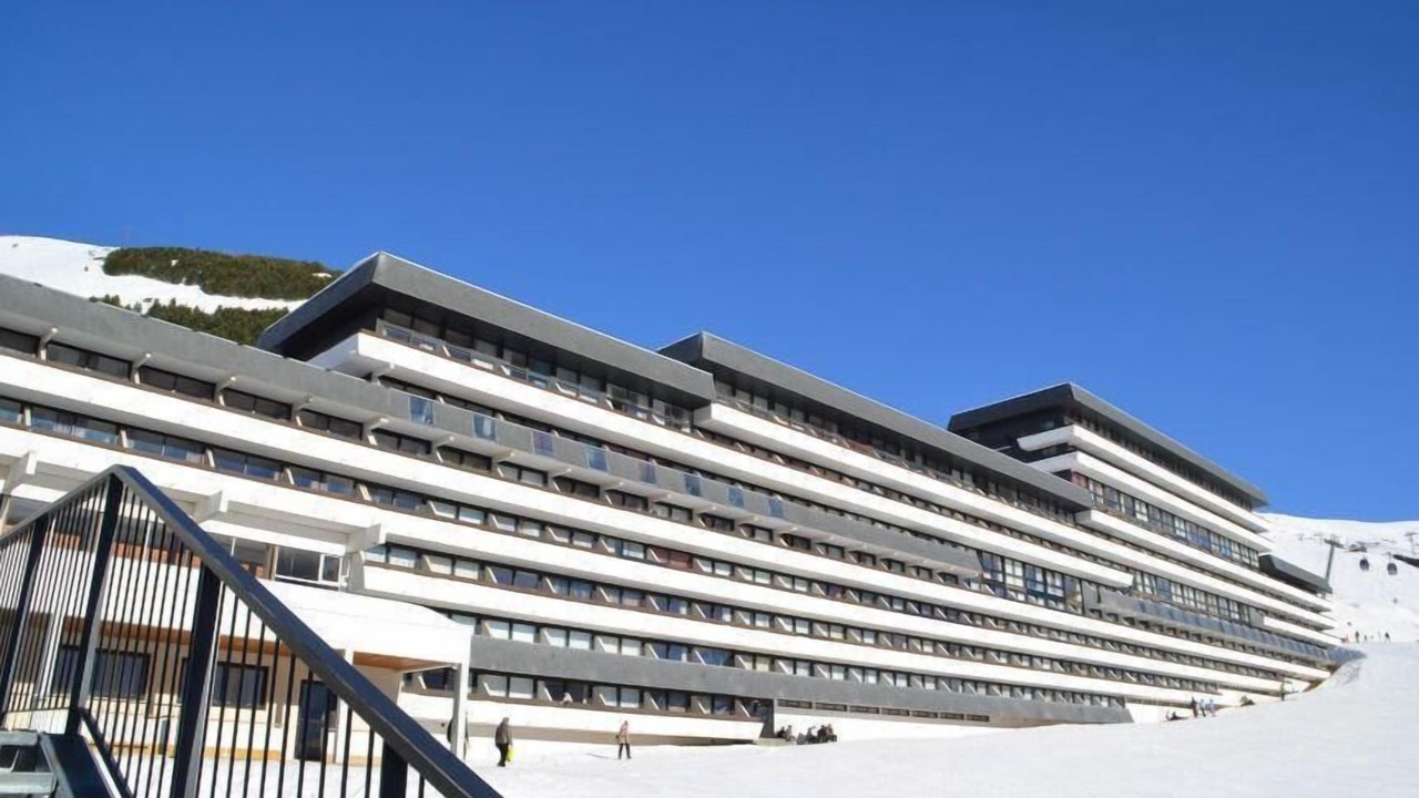 Photo of Outdoor in Les Menuires