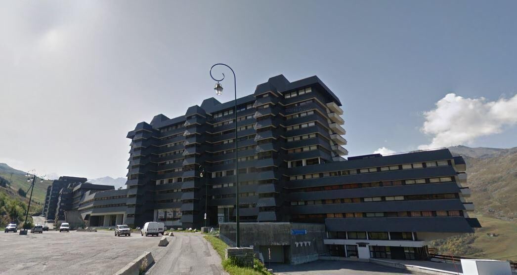 Photo of Outdoor in Les Menuires