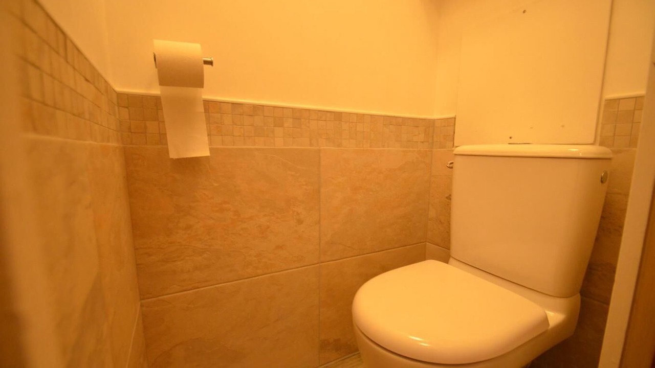 Photo of Bathroom in Les Menuires