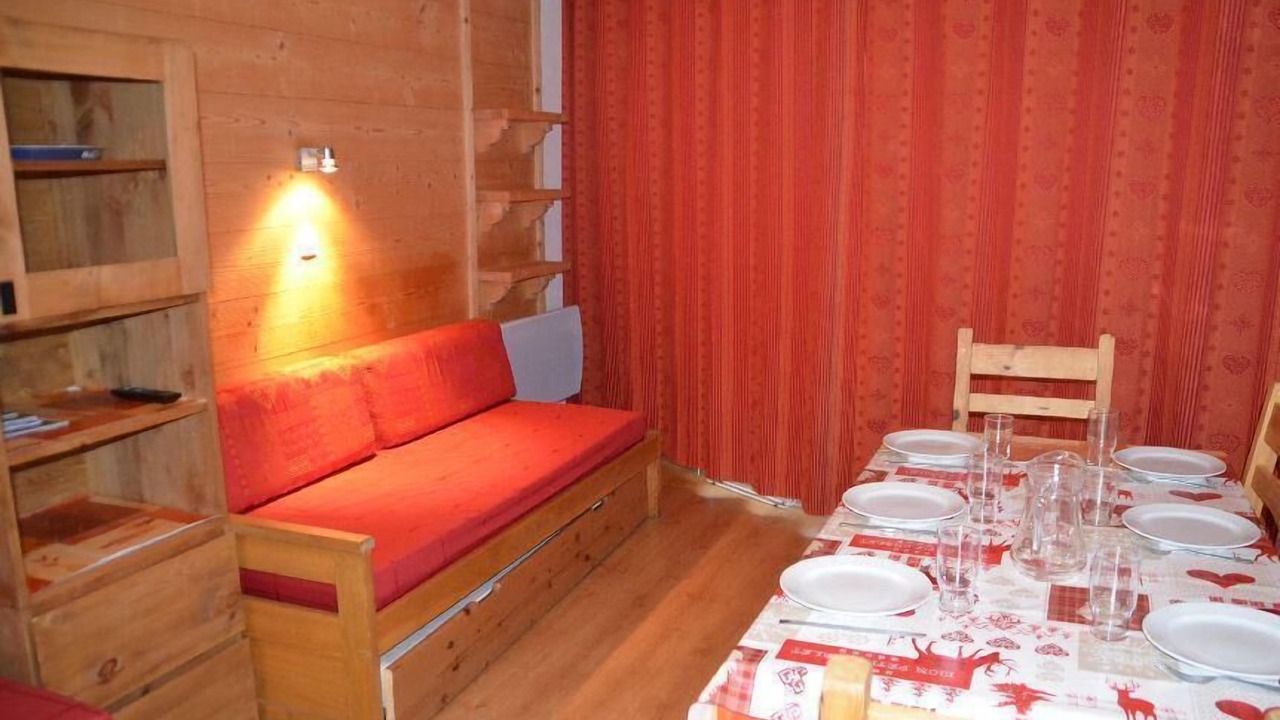 Photo of Others in Les Menuires