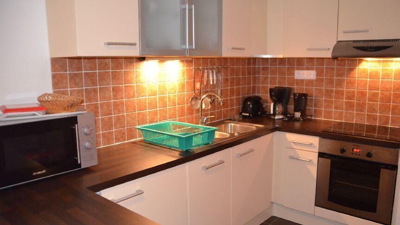 Photo of Kitchen in Les Menuires