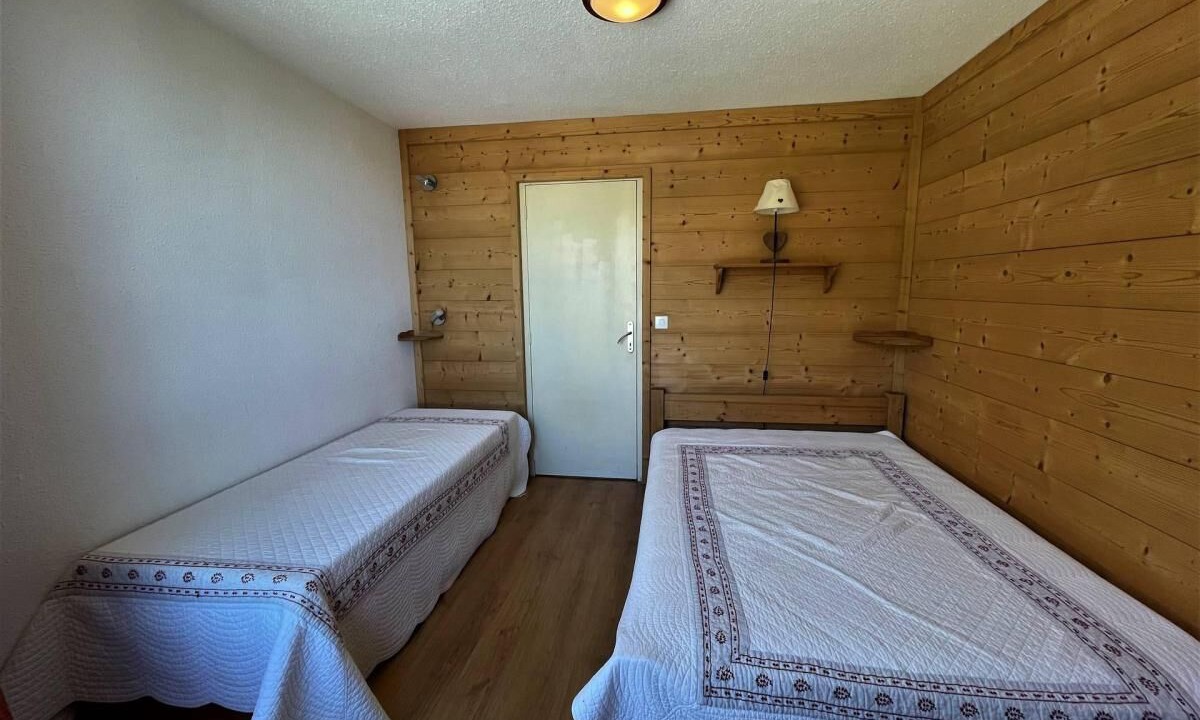 Photo of Bedroom in Les Menuires