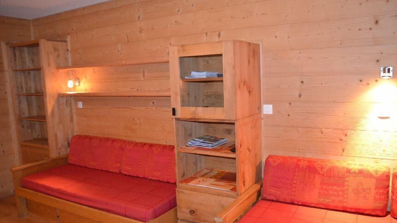 Photo of Bedroom in Les Menuires