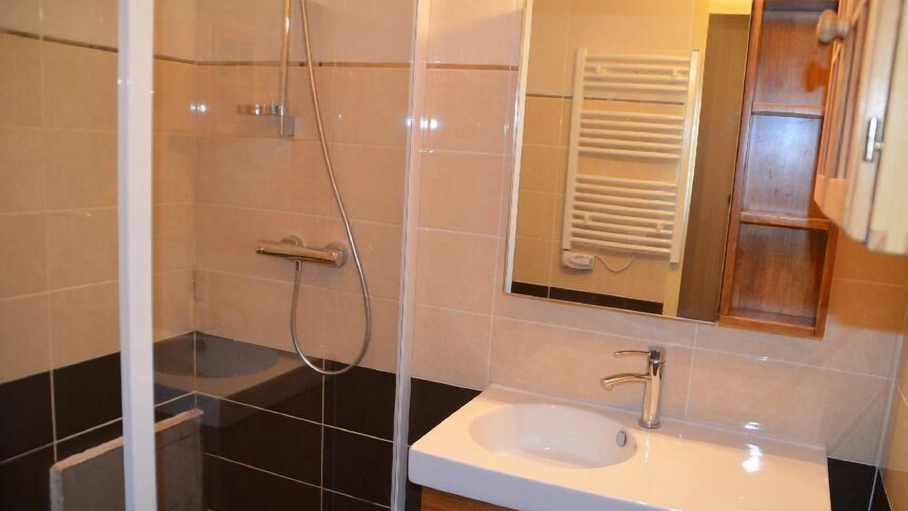 Photo of Bathroom in Les Menuires