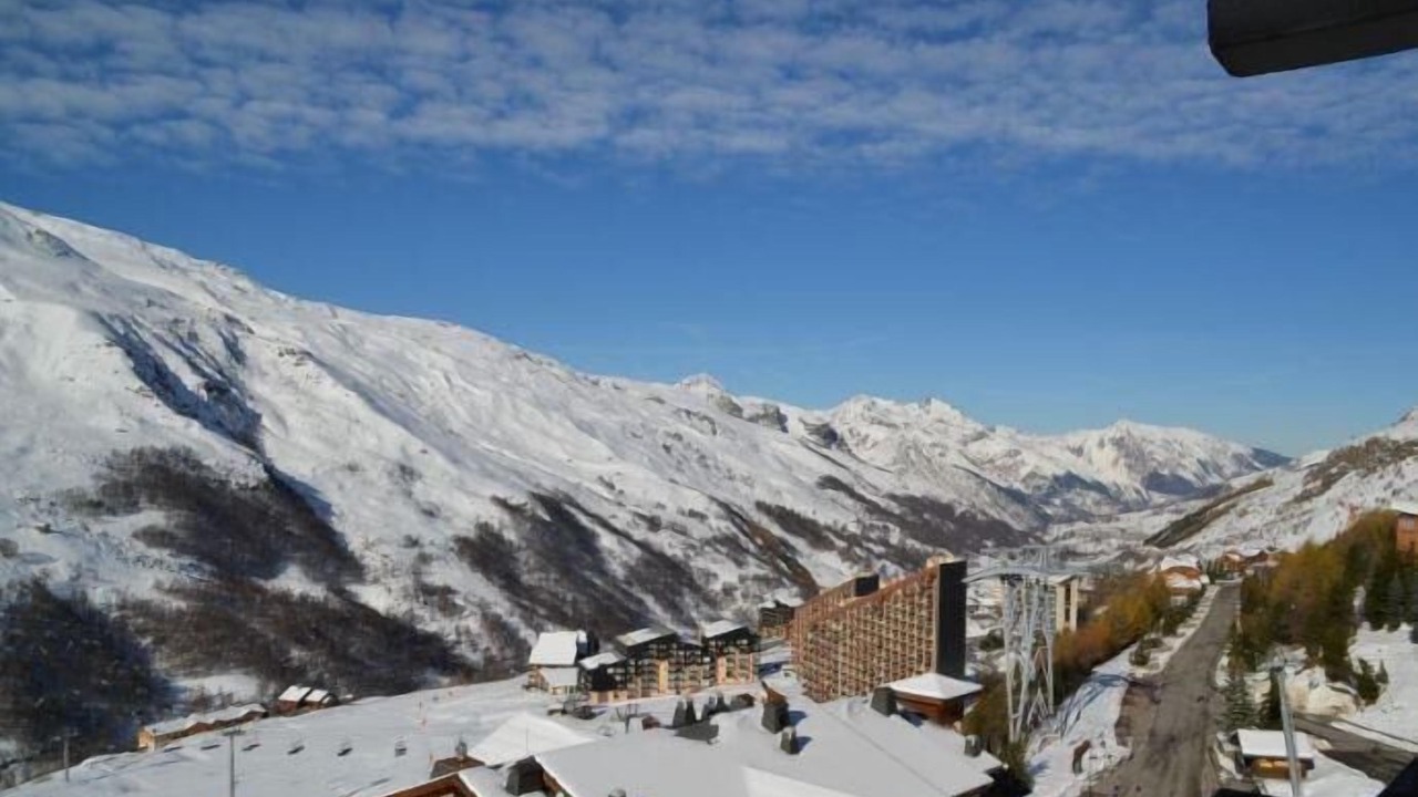 Photo of Outdoor in Les Menuires