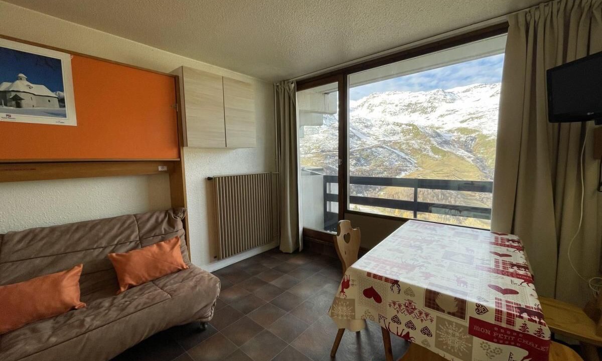 Photo of Livingroom in Les Menuires