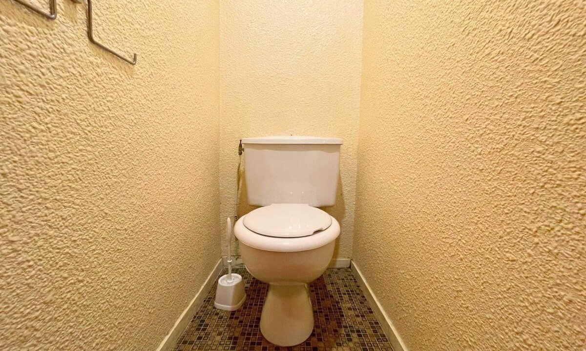 Photo of Bathroom in Les Menuires