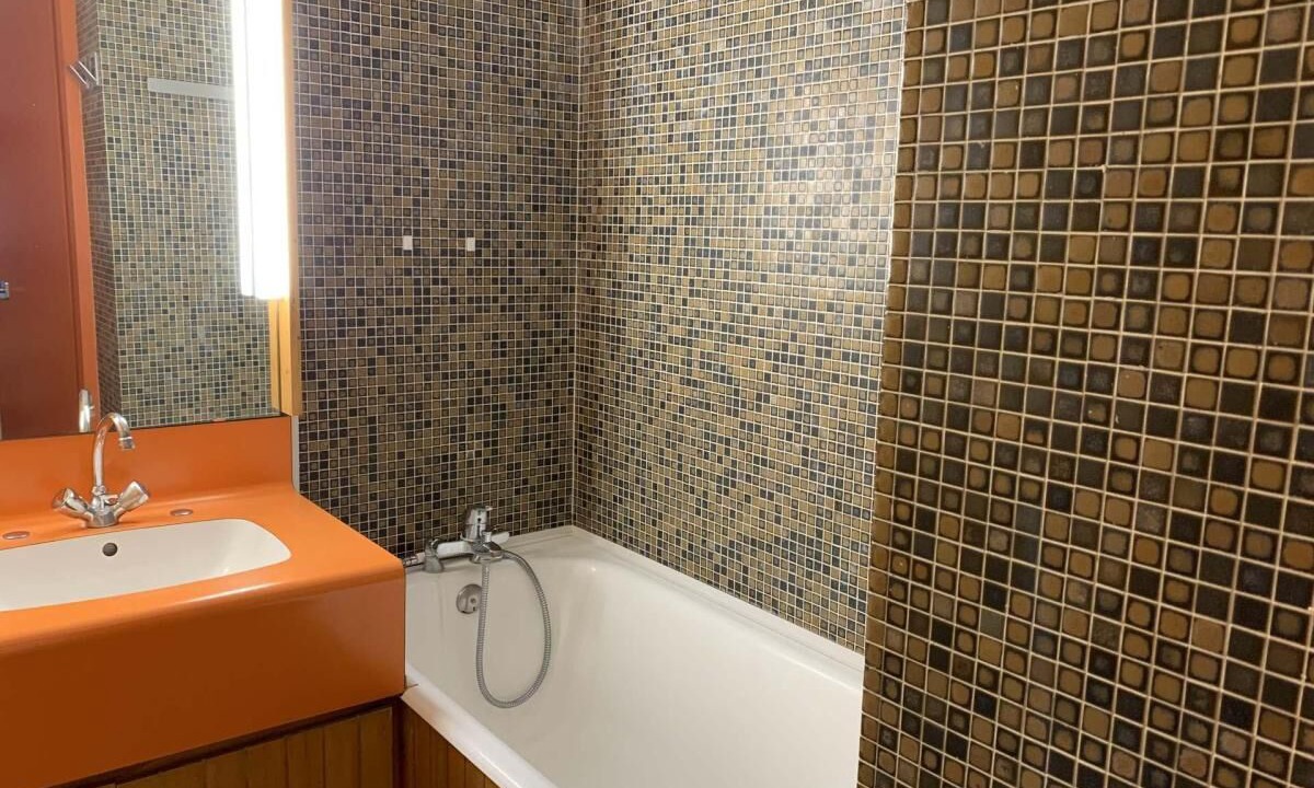 Photo of Bathroom in Les Menuires