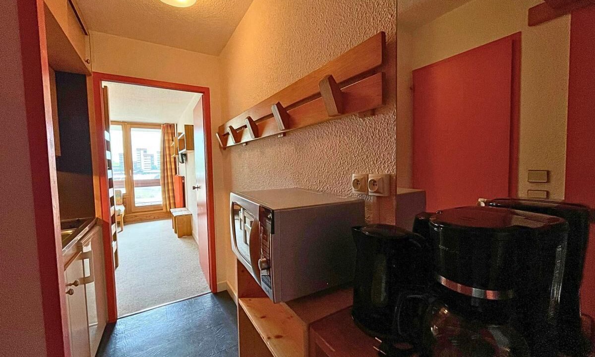 Photo of Kitchen in Les Menuires