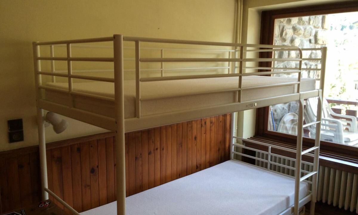 Photo of Bedroom in Valloire