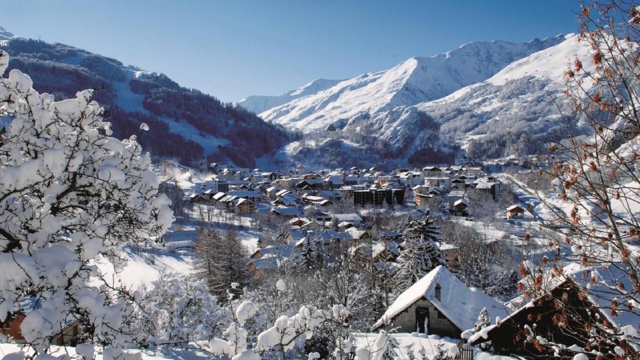 Photo of Outdoor in Valloire