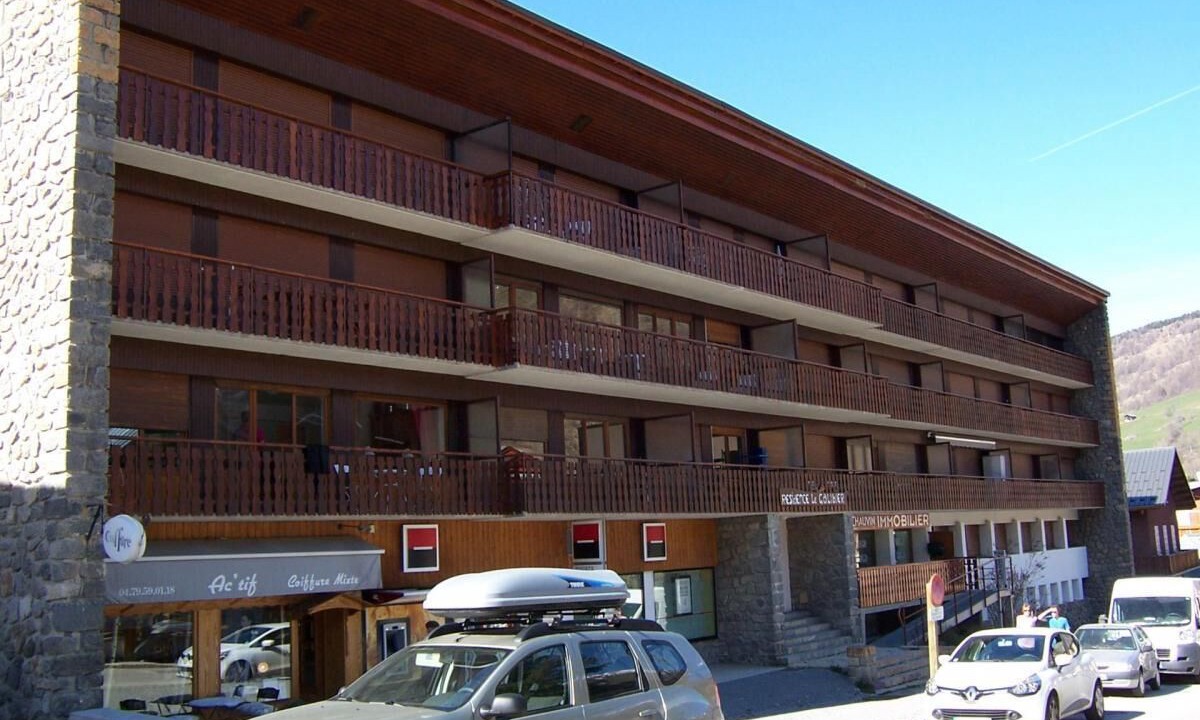 Photo of Outdoor in Valloire