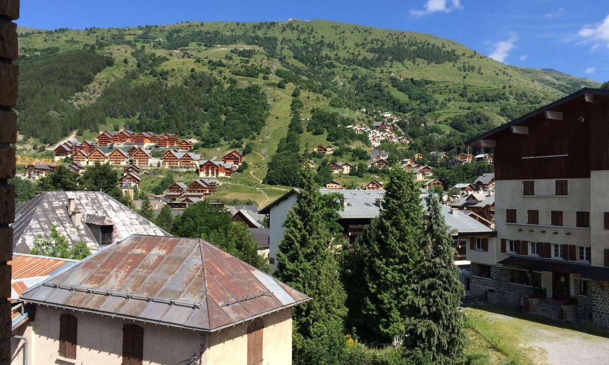 Photo of Others in Valloire