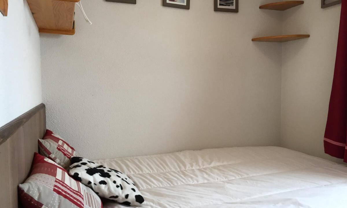 Photo of Bedroom in Vallandry