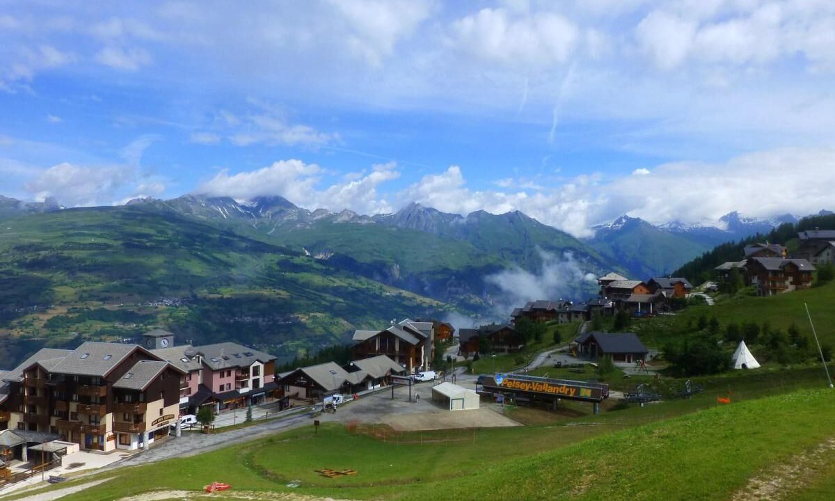 Photo of Outdoor in Vallandry
