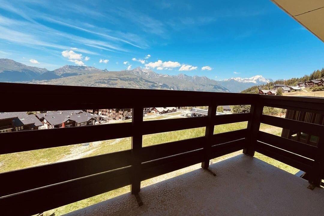Photo of Outdoor in Vallandry