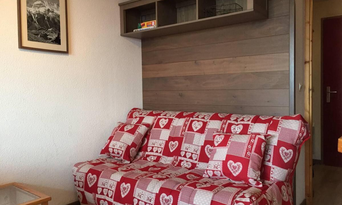 Photo of Bedroom in Vallandry