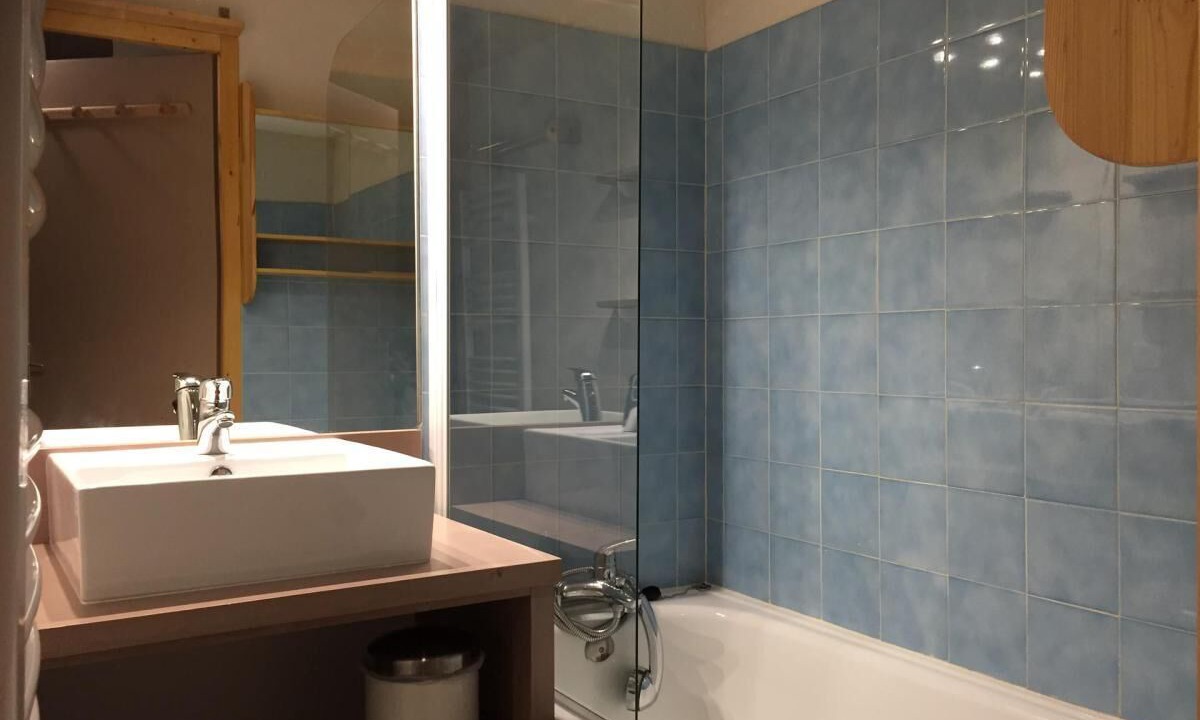 Photo of Bathroom in Vallandry