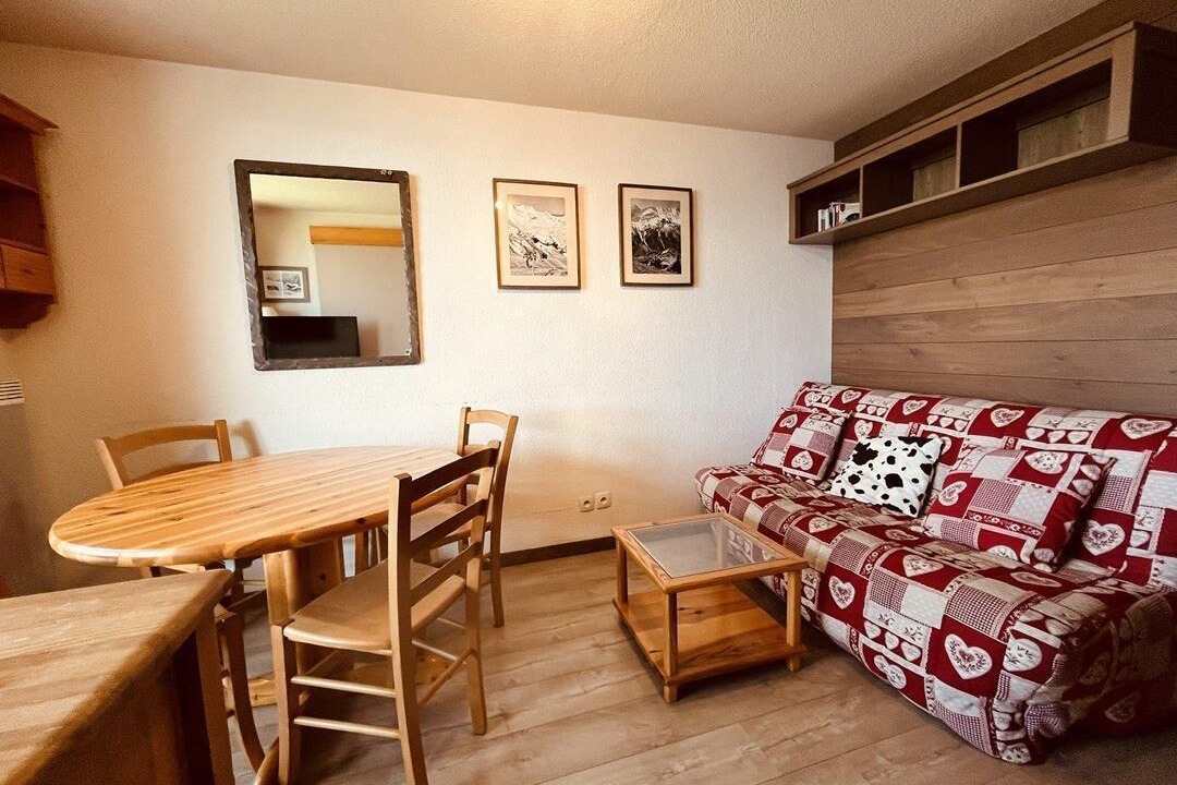 Photo of Livingroom in Vallandry
