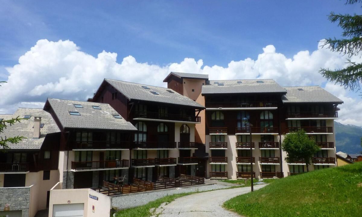 Photo of Outdoor in Vallandry