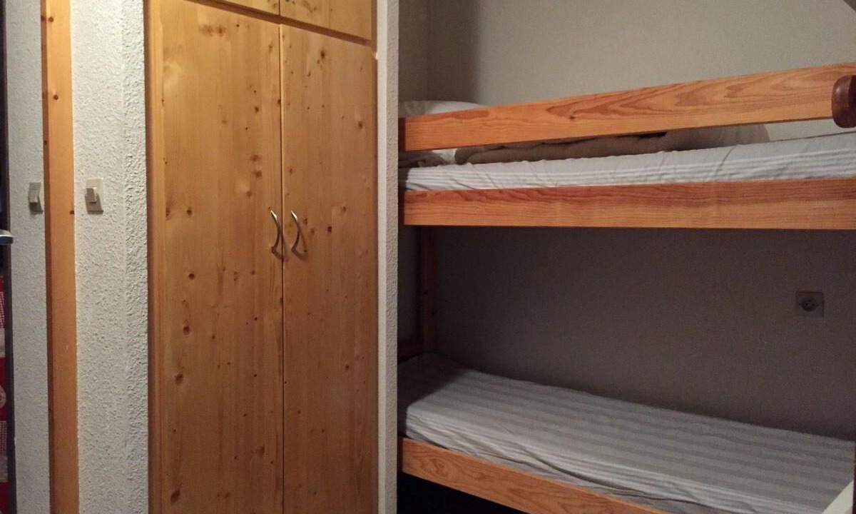 Photo of Bedroom in Vallandry