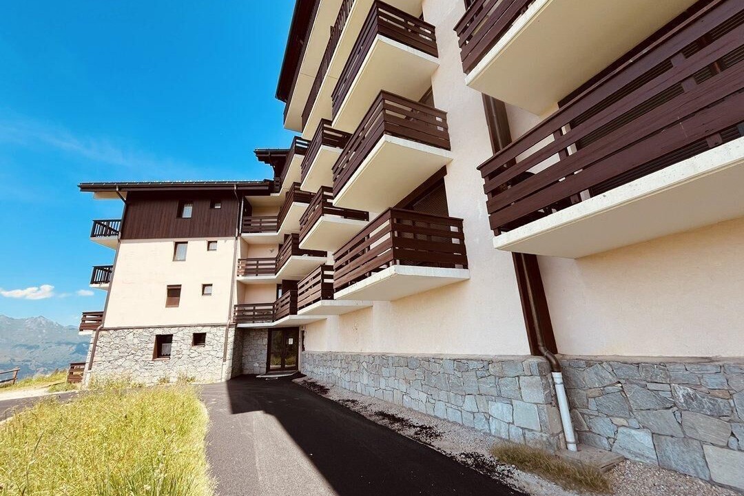 Photo of Outdoor in Vallandry