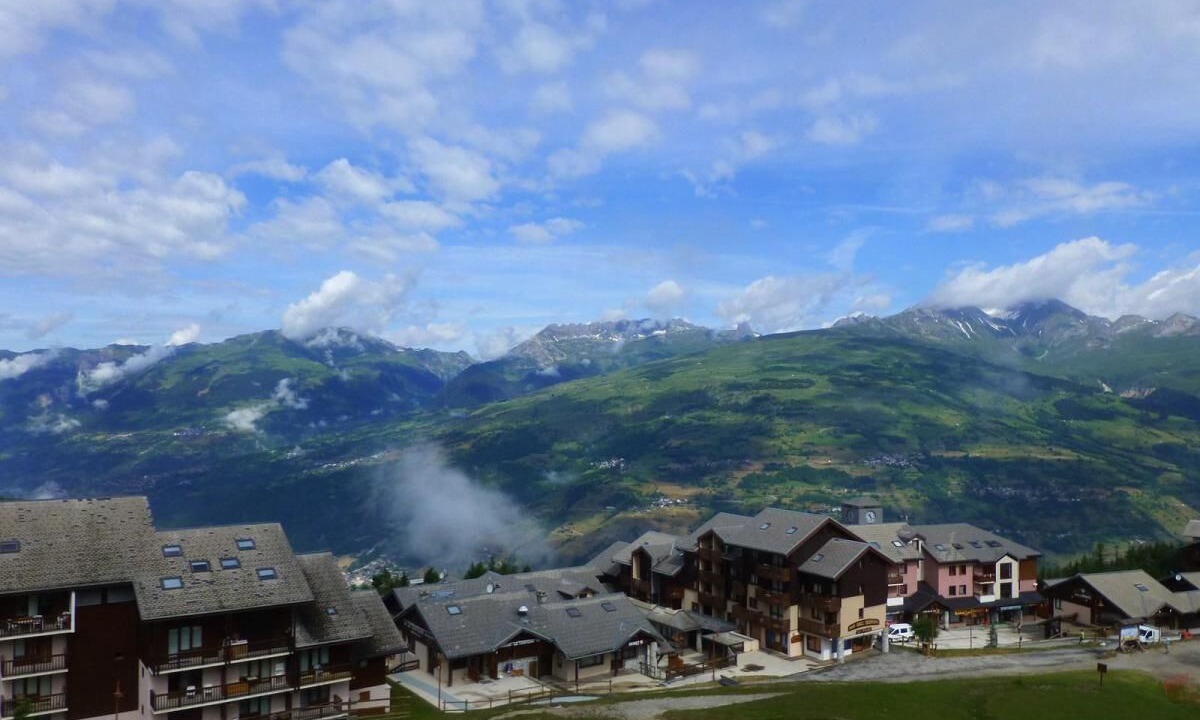 Photo of Outdoor in Vallandry