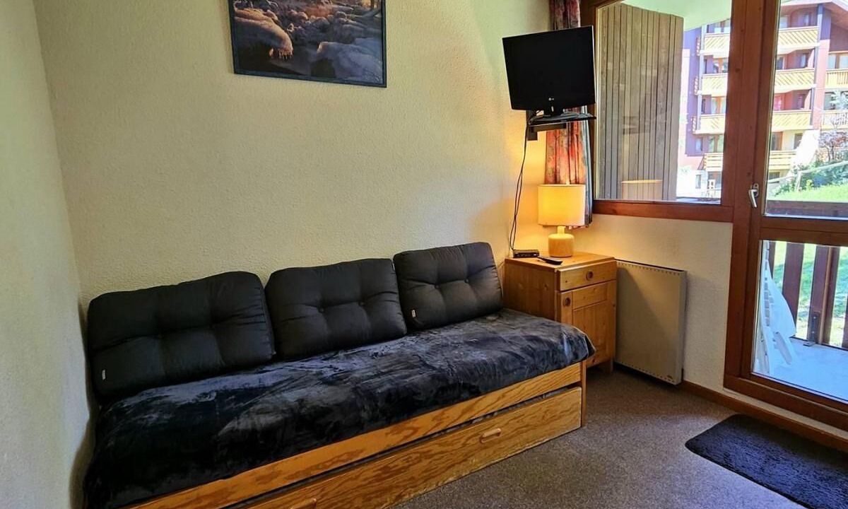 Photo of Livingroom in Vallandry