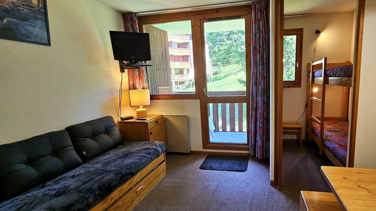Photo of Livingroom in Vallandry