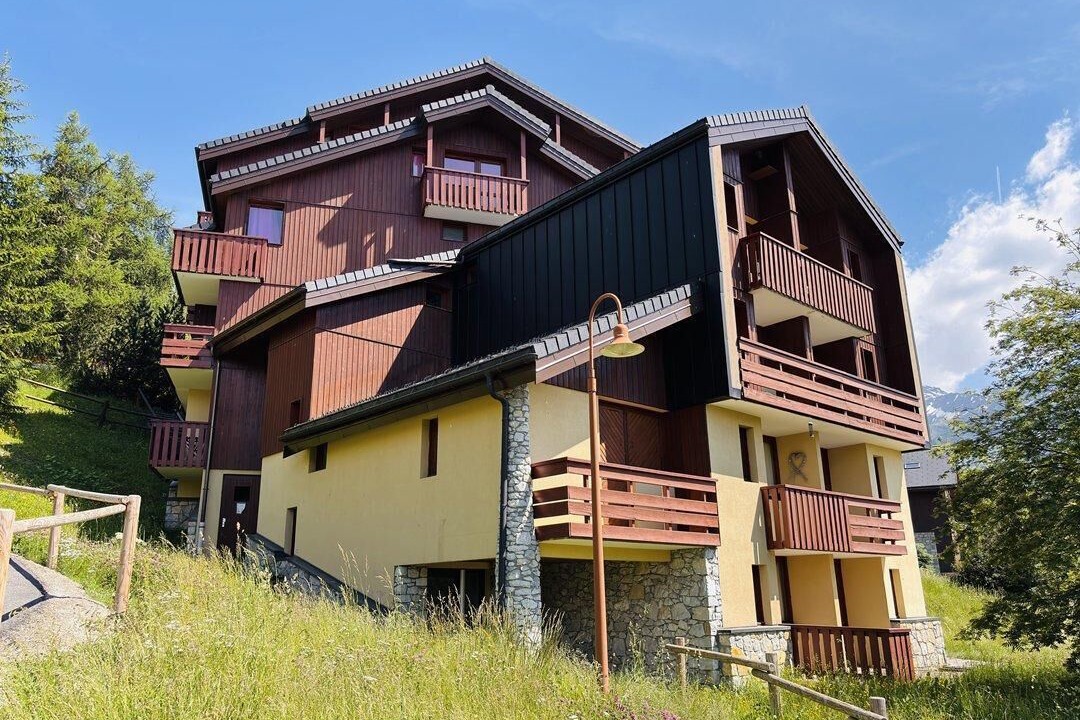 Photo of Outdoor in Vallandry