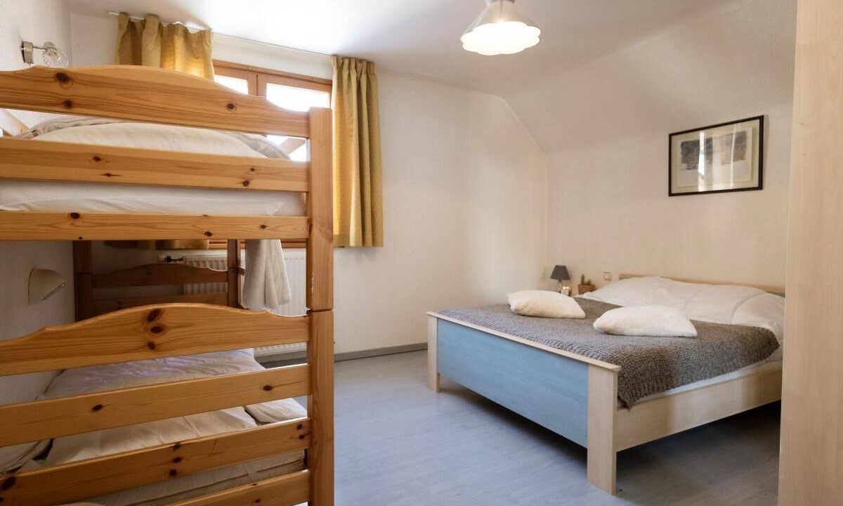 Photo of Bedroom in Valloire