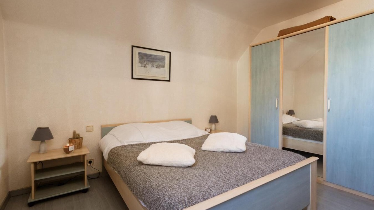 Photo of Bedroom in Valloire