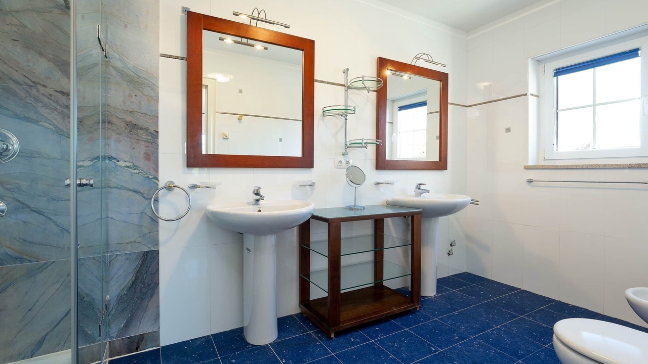 Photo of Bathroom in Perelada