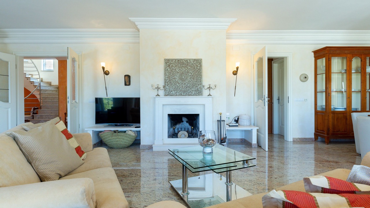 Photo of Bedroom in Perelada