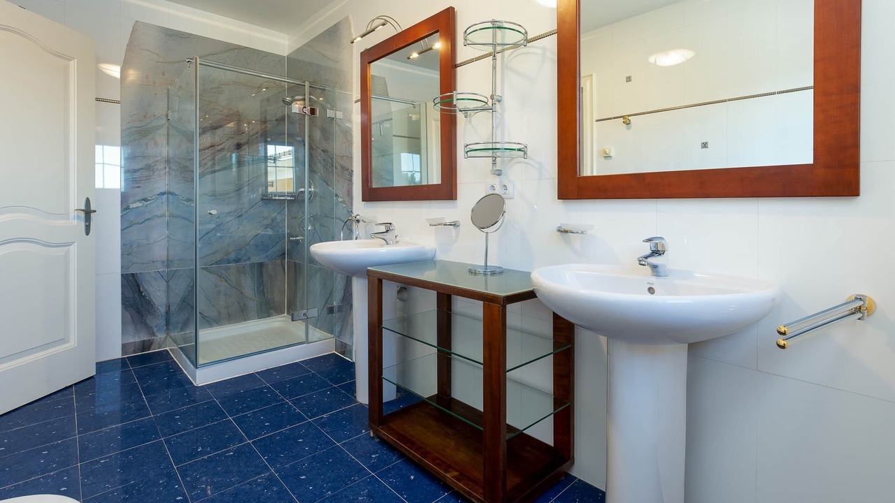 Photo of Bathroom in Perelada