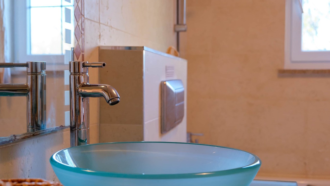 Photo of Bathroom in Perelada