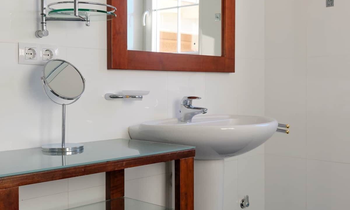 Photo of Bathroom in Perelada