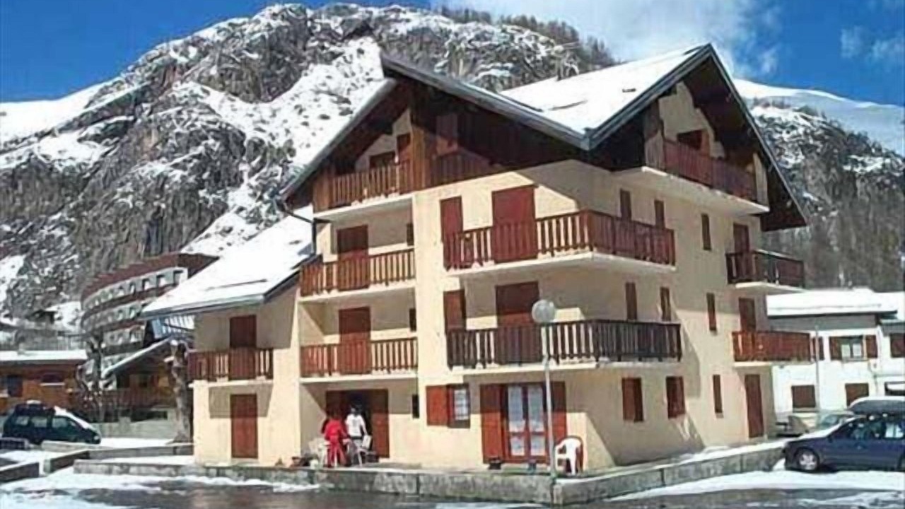Photo of Outdoor in Valloire