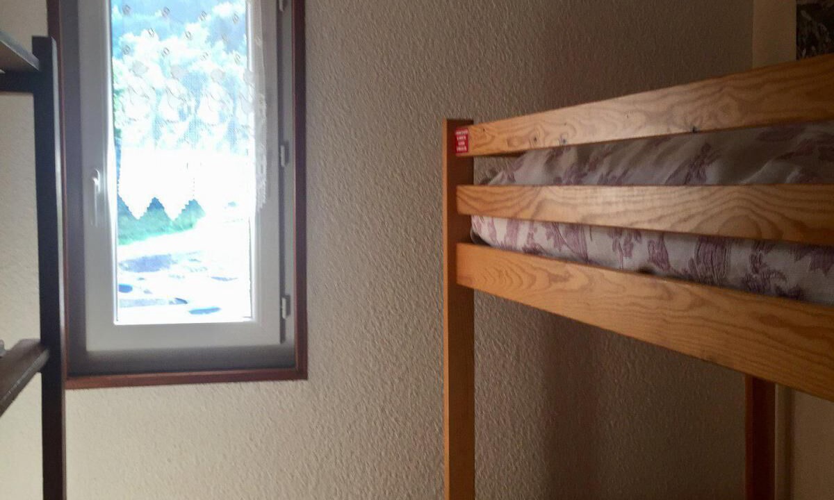 Photo of Bedroom in Valloire