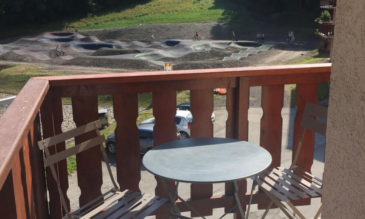 Photo of Outdoor in Valloire