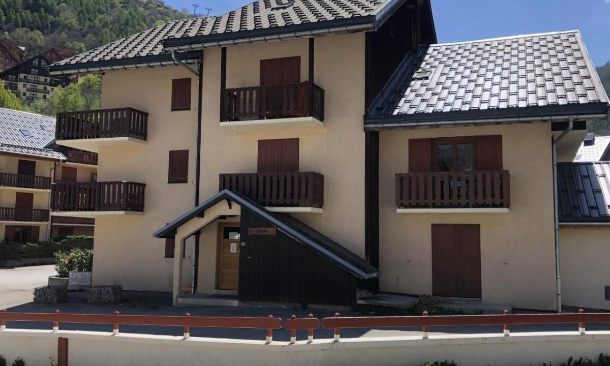 Photo of Outdoor in Valloire