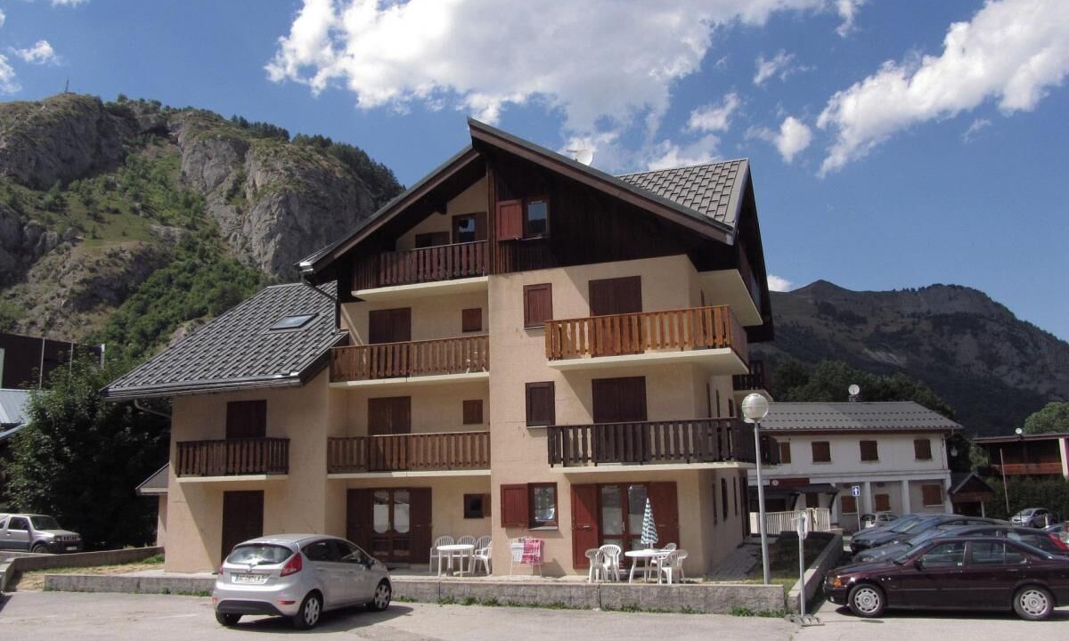 Photo of Outdoor in Valloire